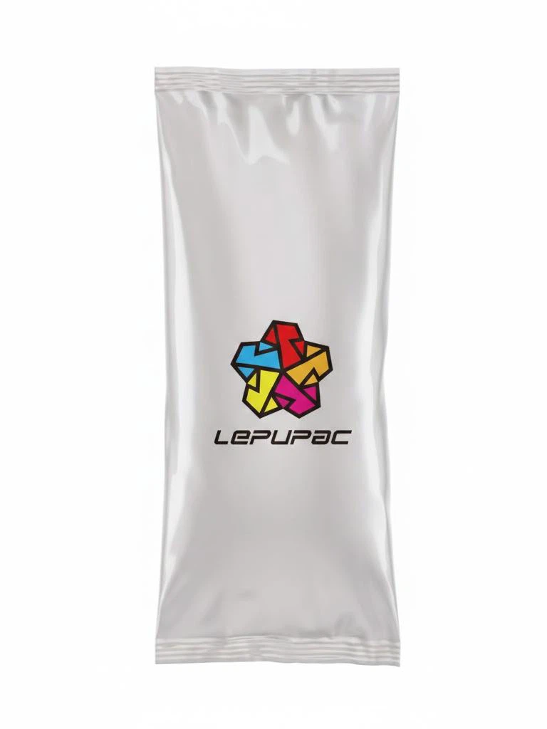 Back Sealing Bag Back Sealing Bag